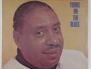 BIG JOE TURNER Turns On The Blues KENT LP SEALED