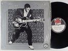 CLARENCE GATEMOUTH BROWN San Antonio Ballbuster RED LIGHTNIN LP VG++ uk press
