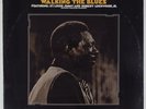 OTIS SPANN Walking the Blues BARNABY LP SEALED