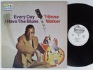 T BONE WALKER Every Day I Have the Blues FLYING DUTCHMAN LP NM wlp