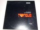 FUNK / SOUL/ SOUNDTRACK- TONGUE - CHOCOLATE CITIES LP CCS 1000 - RARE - LISTEN