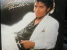 Michael Jackson, Thriller 1982 SEALED LP, Orig. QE 38112  with near mint jacket