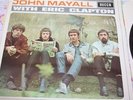 JOHN MAYALL BLUES BRAKERS WITH ERIC CLAPTON MINT