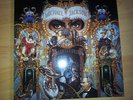 Michael Jackson Dangerous (180g) (Limited Remastered Edition) Vinyl 2LP Neu