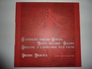 PIERRE DERVAUX / ASDF 188 - DUKAS / DEBUSSY / RAVEL / Concerts Colonne LP 33