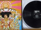 Jimi Hendrix - Axis: Bold As Love - Classic Records 200g Mono Press - 2000