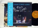 NEIL YOUNG & CRAZY HORSE RUST NEVER SLEEPS WARNER PIONEER P-10671R JAPAN LP
