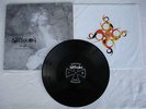 Satyricon - Megiddo Original MLP Rar Top Zustand Emperor Enslaved Darkthrone