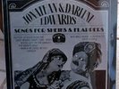 SEALED LP Songs for Sheiks and Flappers Jonathan & Darlene Edwards COR-122