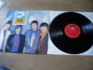 THE WHO THE BEAT GERMAN VINYL LP DECCA  STEREO