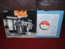 EAST OF EDEN Snafu LP 1970 DERAM 1st Press MINT