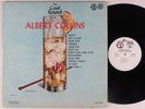 ALBERT COLLINS The Cool Sound TCF HALL LP wlp mono