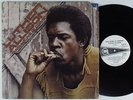 LUTHER ALLISON Bad News Is Coming GORDY LP wlp