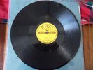 RARE 78 SUN STUDIO #234 CARL PERKINS BLUE SUEDE SHOES (BIG LETTERS)