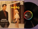 Dean Martin Pretty Baby LP NM '57 Pop Capitol T-849 mono classic cover