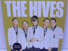 The Hives - Tyranosauraus Hives LP
