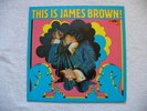 JAMES BROWN 
