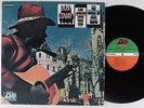 DON COVAY & THE JEFFERSON LEMON BLUES BAND The House of Blue Lights ATLANTIC LP
