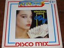 Electric Mind 12