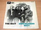 Downliners Sect/The Sect/1964 Columbia Mono LP