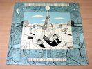 EX/EX-  Celebrated Ratliffe Stout Band/Dan Half Dan And The Spaceman/1976 LP