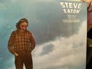 SEALED Steve Eaton Hey Mr. Dreamer Vinyl LP