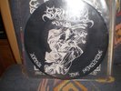 Samael - After the Sepulture/Manitou Picture 7