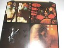 QUEEN - A NIGHT AT THE OPERA - LP INNER SLEEVE (SIGNED)