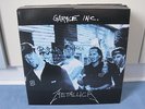 Metallica - Garage Inc.          3 LP