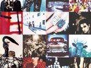 LP VINILO U2 ACHTUNG BABY