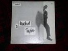 orig.LP 1955::THE BILLY TALOR TRIO::A TOUCH OF TAYLOR::PRESTIGE PRLP 7001