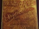 DIRE STRAITS Knopfler 4LP BOX SET ALBUM DE ORO 1983