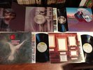 NM 7x ELP LP's:1st,Brain Salad Surgery,Tarkus,Works,Pictures Emerson Lake&Palmer