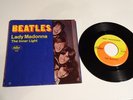 EX The BEATLES 