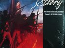 TAS Virgin 91329 JAMES HORNER Glory ORIG Limited Press RARE 