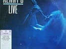 AUDIOPHILE Kenny G Live 2Lps Orig 1st Press USA PROMO  DG 
