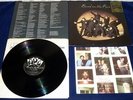 The Beatles PAUL McCARTNEY/WINGS BAND ON THE RUN RARE NIMBUS SUPERCUT VINYL  LP