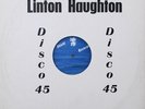 Linton Haughton - 