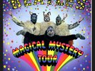 THE BEATLES MAGICAL MYSTERY TOUR ALTERNATE WALRUS COVER