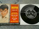ELVIS PRESLEY - Tickle me EP MONO RCA/Teldec Deutsche Pressung German EPA 4383
