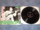 ELVIS PRESLEY - RCA LPM-1254 MONO 1. LP BIEM/Resco German Deutsche Pressung
