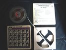 A HARD DAYS NIGHT The Beatles 1963 REEL TO REEL TWIN TRACK TAPE MONO NEAR MINT