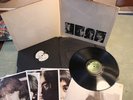 THE BEATLES WHITE ALBUM MONO original 1968 UK Top Open, Complete.