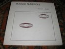 DANIEL ARFIB musique numerique PRIVATE FRENCH COSMIC ELECTRONIC PROG RARE
