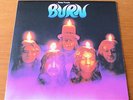 Deep Purple - Burn - Rare MINT 1974 UK First Pressing With A-1U/B-1U Matrices