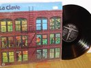 La Clave - Same - Verve Latin Funk lp OG