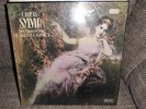 LÉO DELIBES SYLVIA  2LP BOX  NEW PHILHARMONIA BONYNGE/DECCA ENGLAND (SEALED)