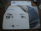 Il Volo S/T Japan Press W/Inserts