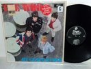 THE WHO 
