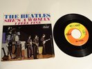 EX The BEATLES 